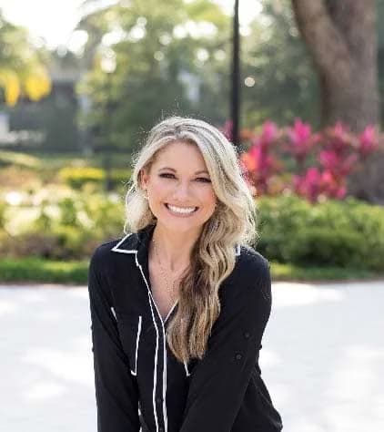 Photo of Amber Gilton