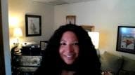 Photo of Amber M. Johnson