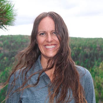 Photo of Amber Taylor