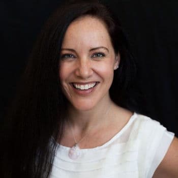 Photo of Amber Vantze