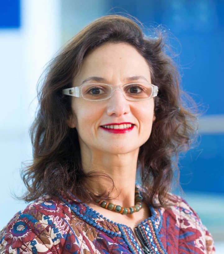 Photo of Amel Seghouani, Md