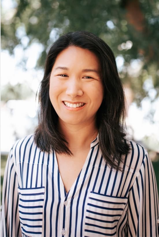 Photo of Amelia Lo, Family Nurse Practitioner