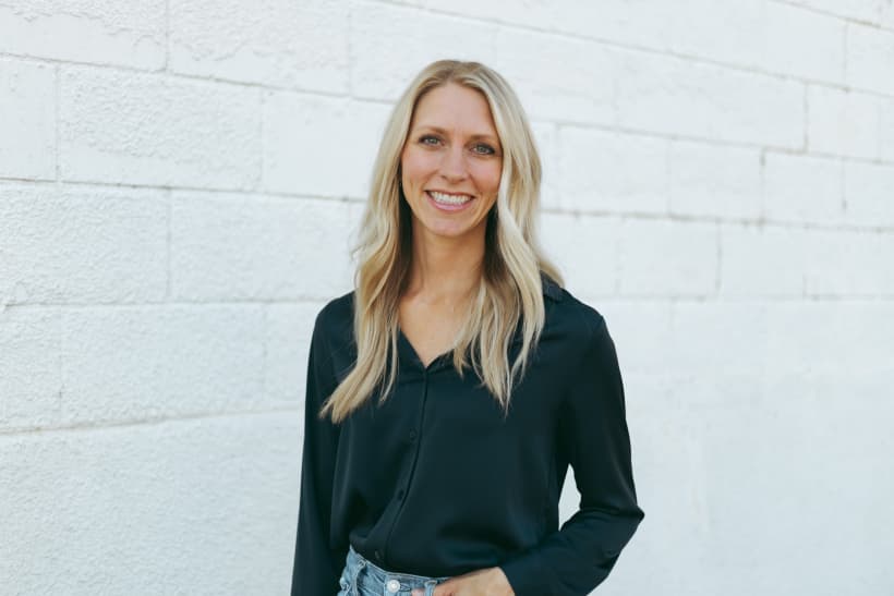 Photo of Ami Swanson, Fnp-C