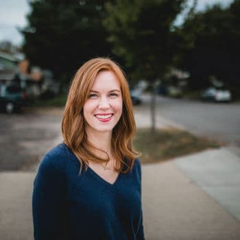 Photo of Amie Summers