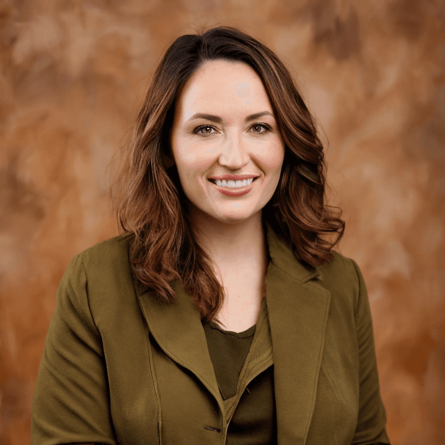 Photo of Amy Altamash