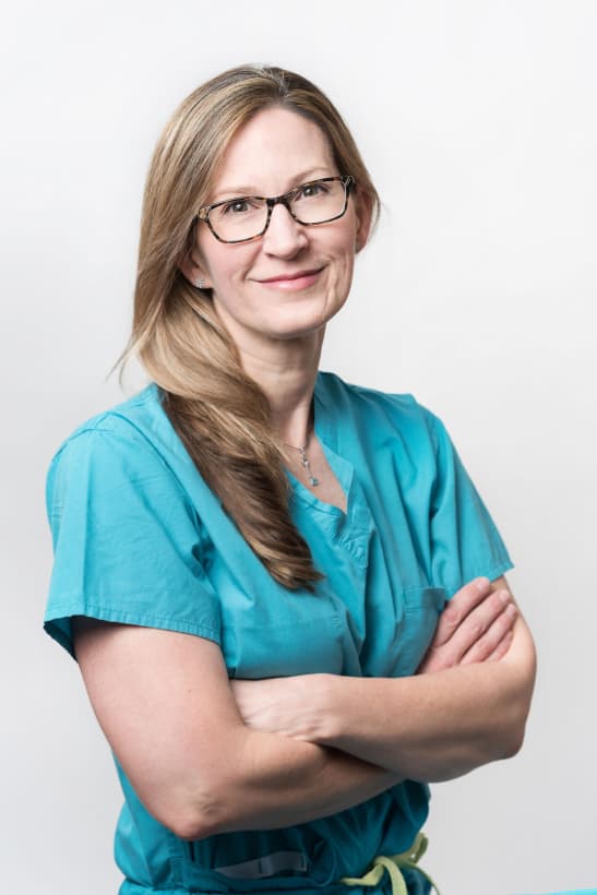 Photo of Amy Anstead, Md