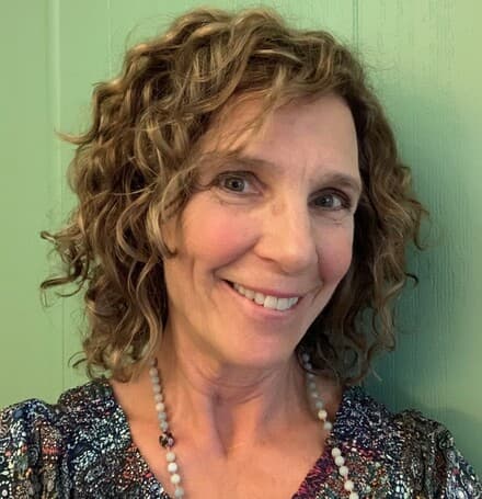 Photo of Amy B. Bright