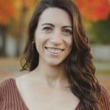 Photo of Amy Carson