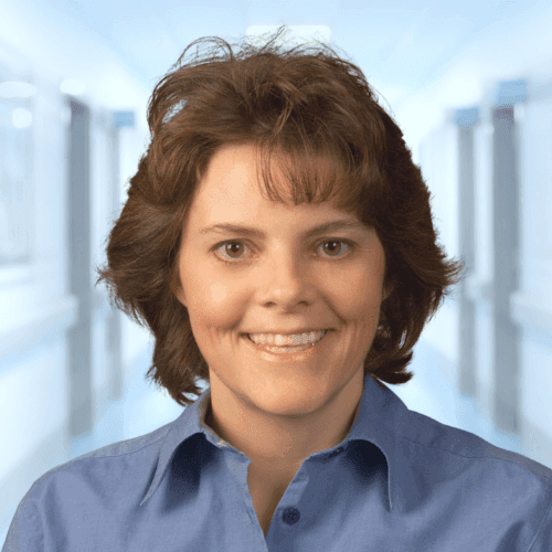 Photo of Amy Carter
