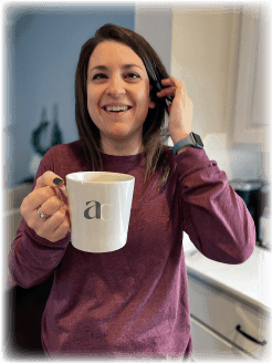 Photo of Amy Cimo