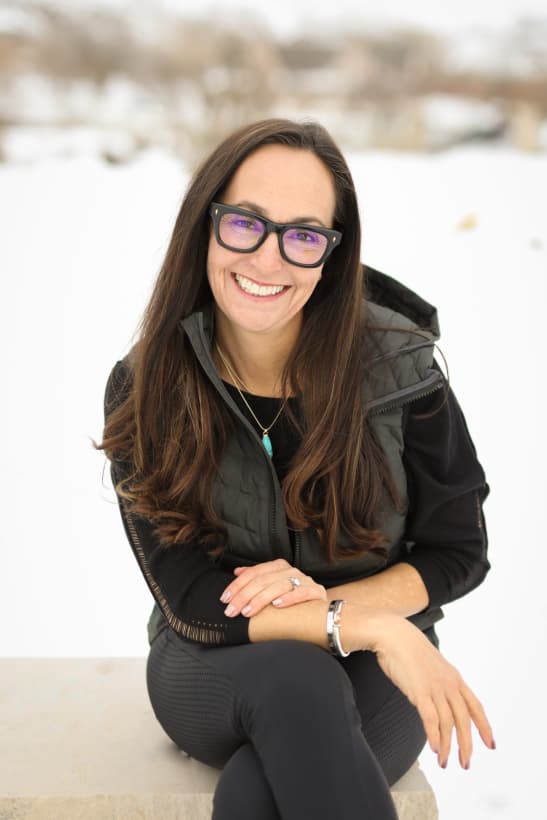 Photo of Amy De La Garza, Md