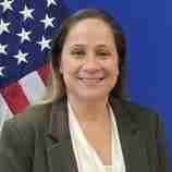 Photo of Amy Eldridge