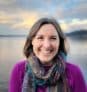 Photo of Amy Hagerstrom