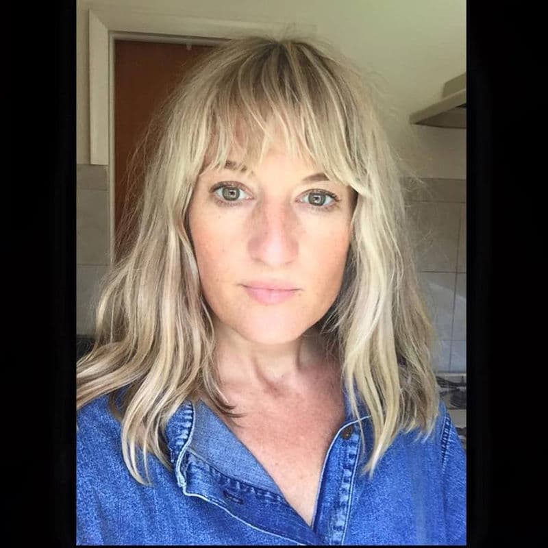 Photo of Amy Jones