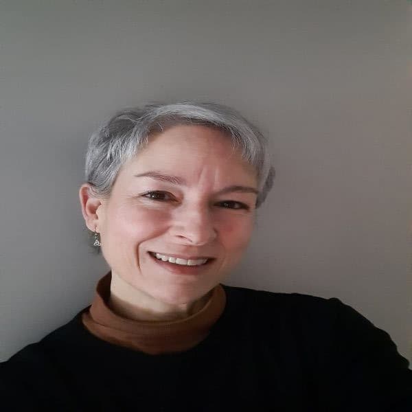Photo of Amy Lammert