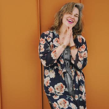 Photo of Amy Lynch