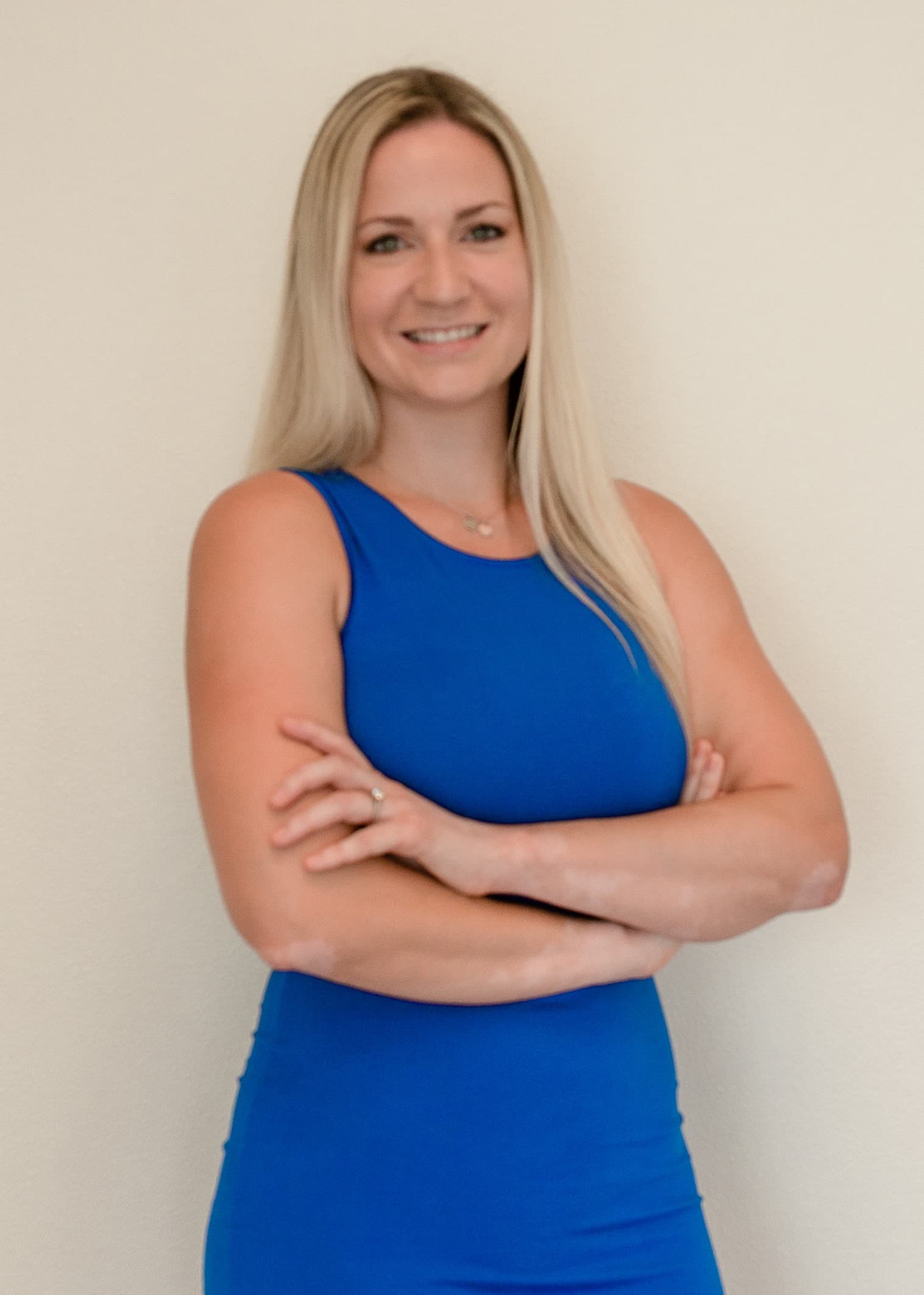 Photo of Amy Lynn Abelar