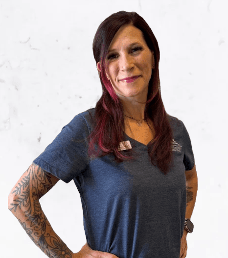 Photo of Amy Marie Smith