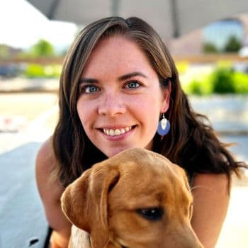 Photo of Amy Maxwell