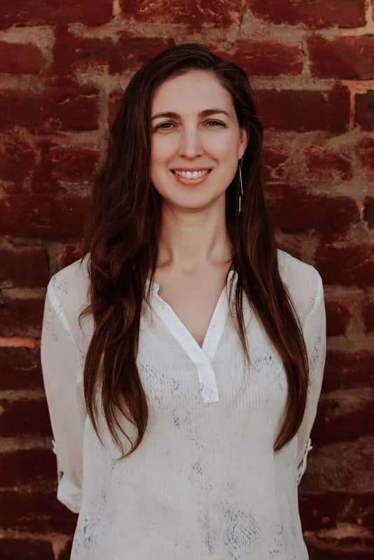 Photo of Amy Myers
