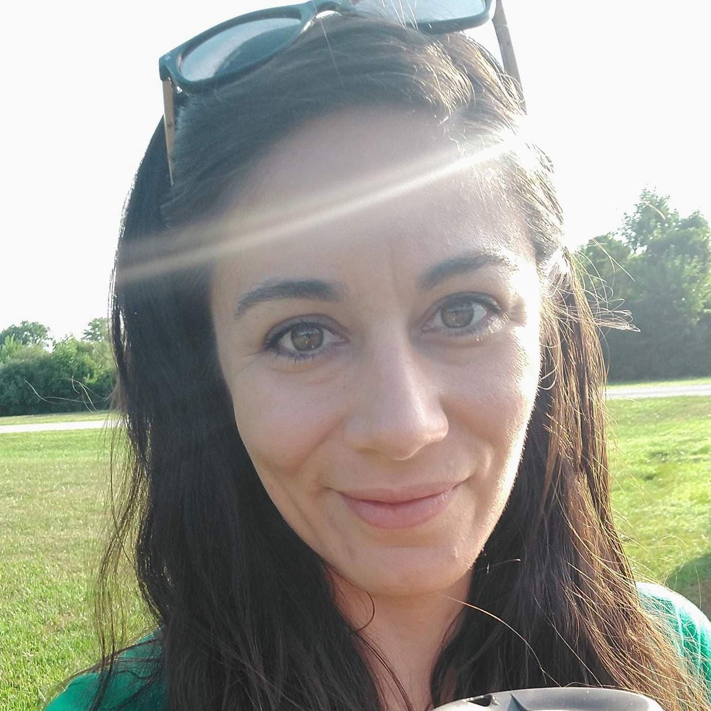 Photo of Amy Newland