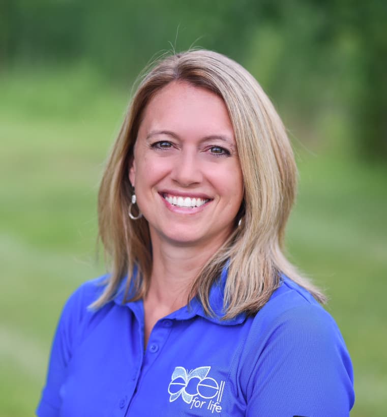 Photo of Amy Nicley, Np