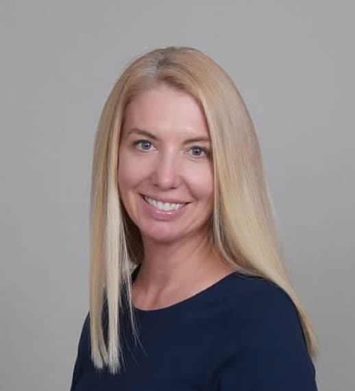 Photo of Amy Nutter