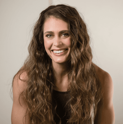 Photo of Amy Osborne