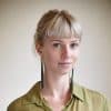 Photo of Amy Pennington