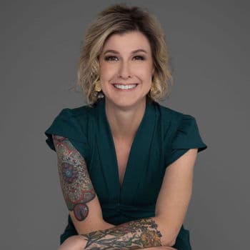 Photo of Amy Pico