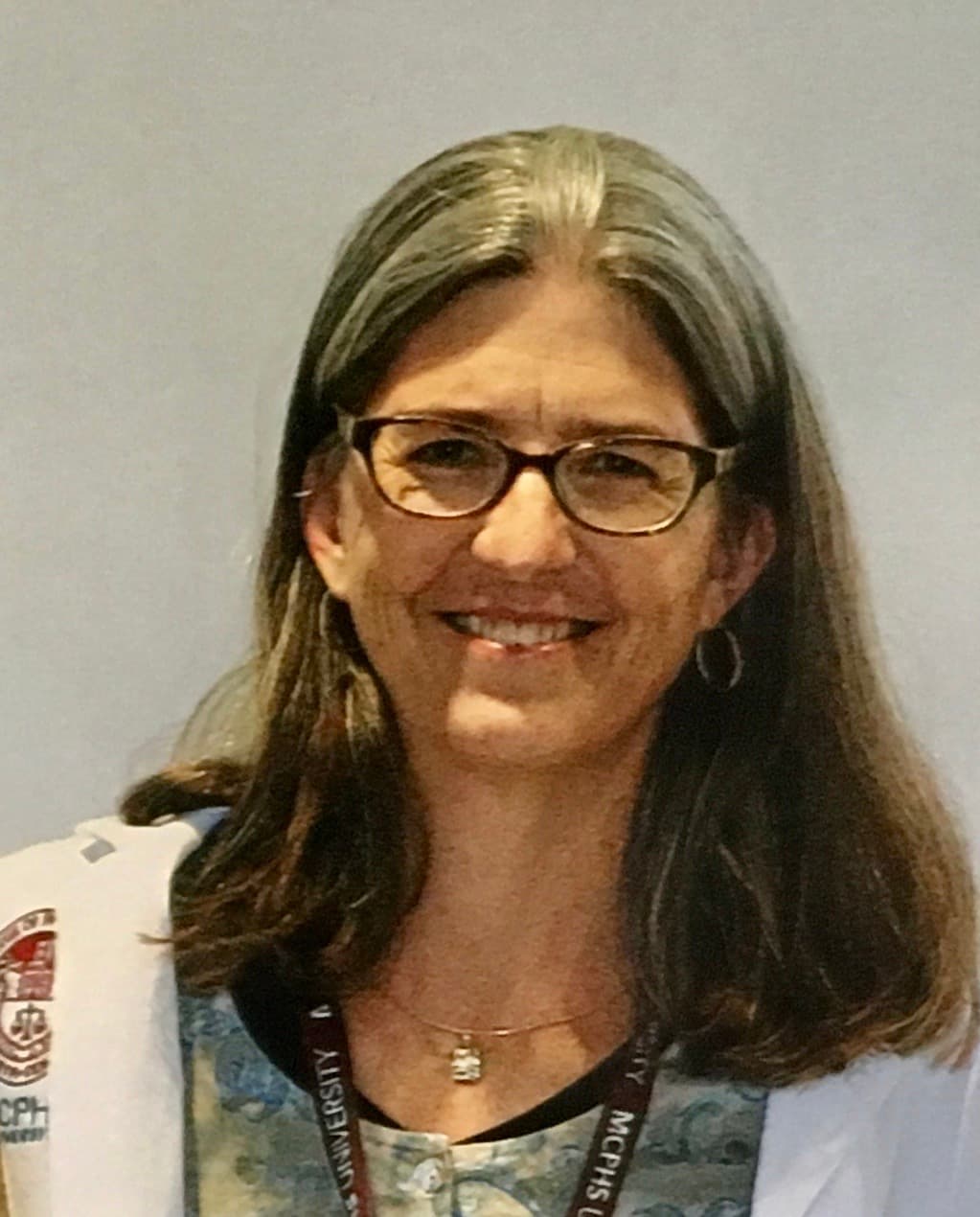 Photo of Amy S Odell Wilson