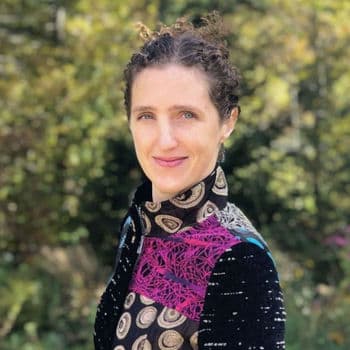 Photo of Amy Sedgwick