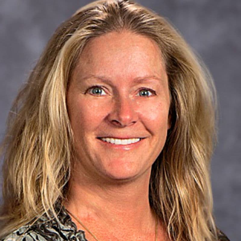 Photo of Amy Vail