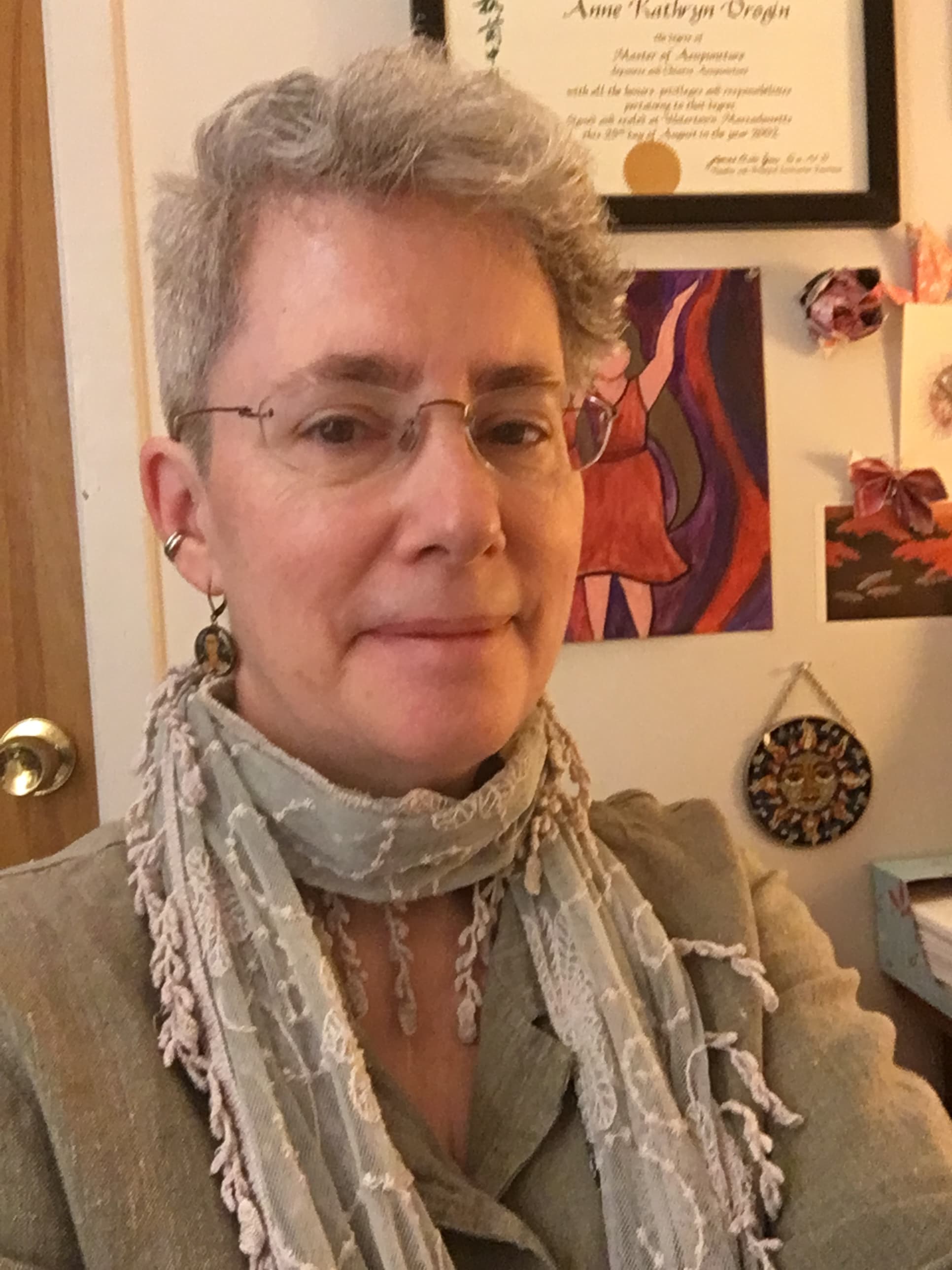 Photo of An Kathryn Drogin