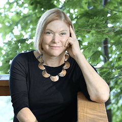 Photo of An Margaret Kinchen