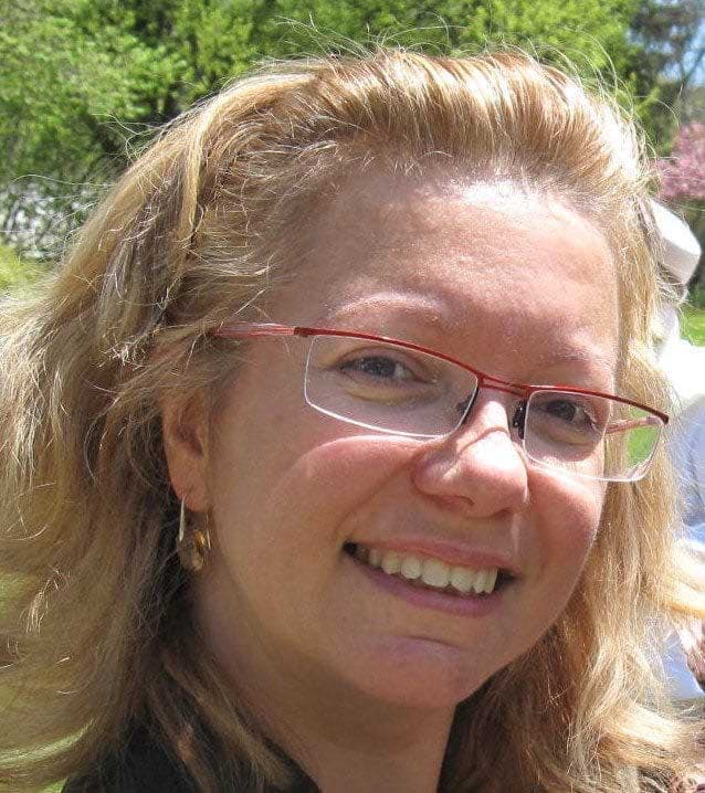Photo of Ana Corina Balica