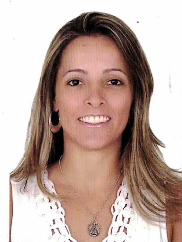 Photo of Ana Cristina Lam Cerdeira