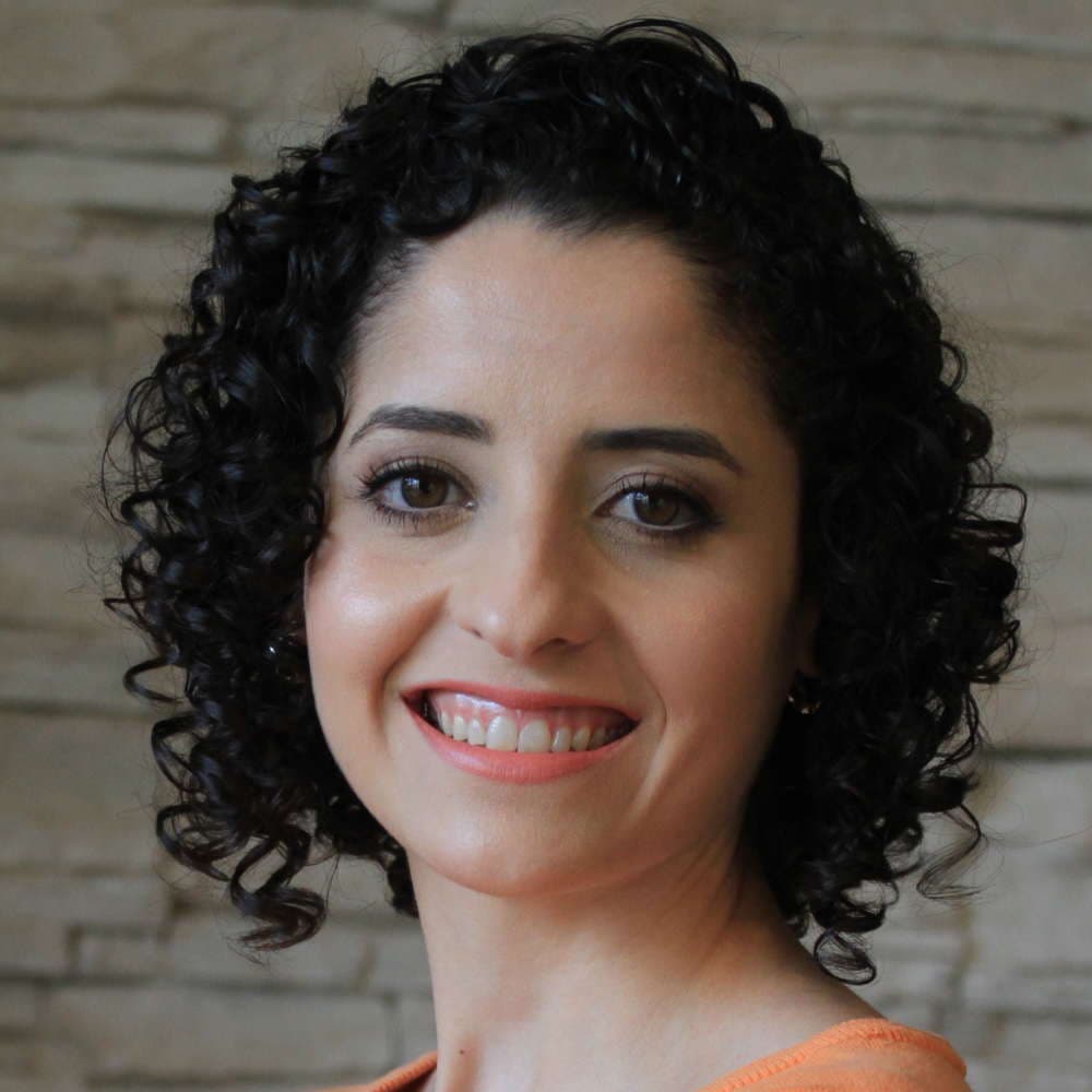 Photo of Ana Longo