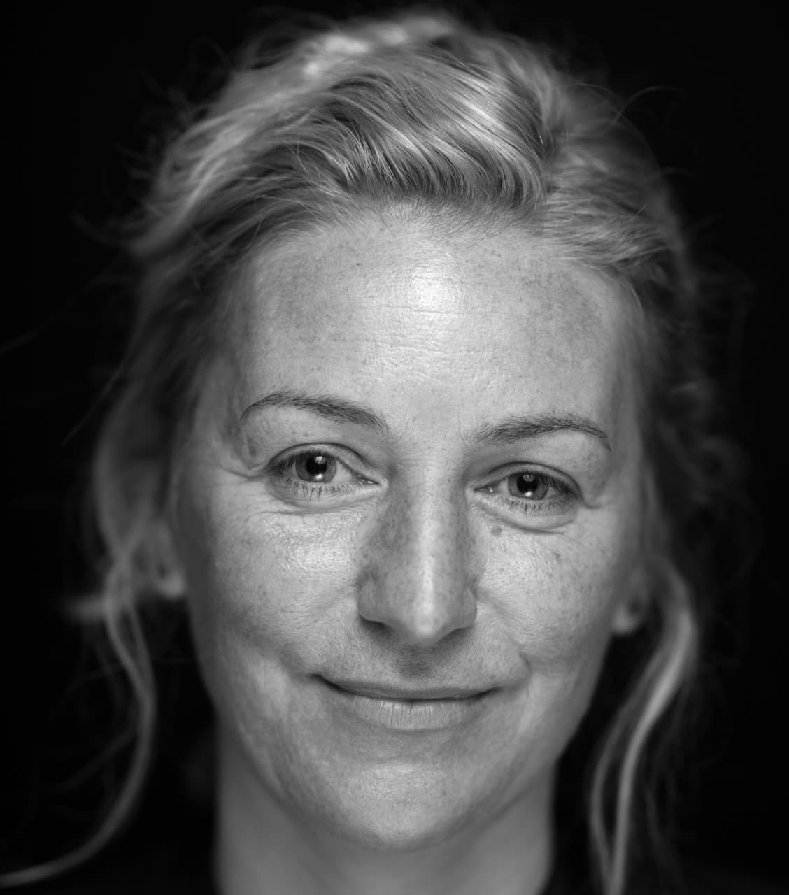 Photo of Ana Mael