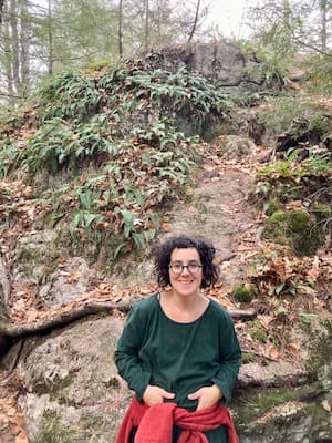 Photo of Ana Marcela Gomes Fernandes