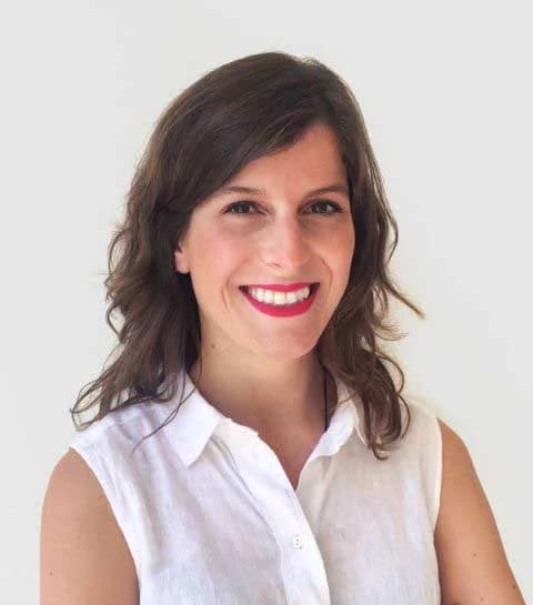 Photo of Ana Milheiro