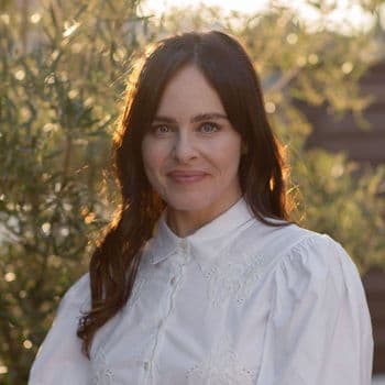 Photo of Ana Santaolalla