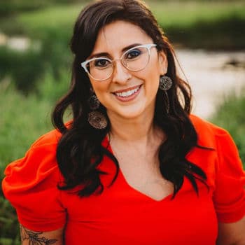 Photo of Ana Schlosser