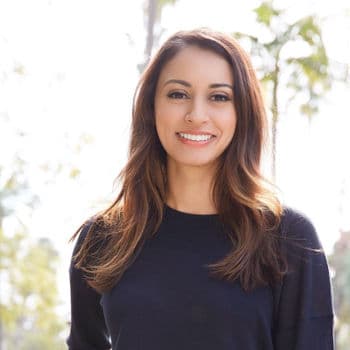 Photo of Anahita (Ana) Kashefi