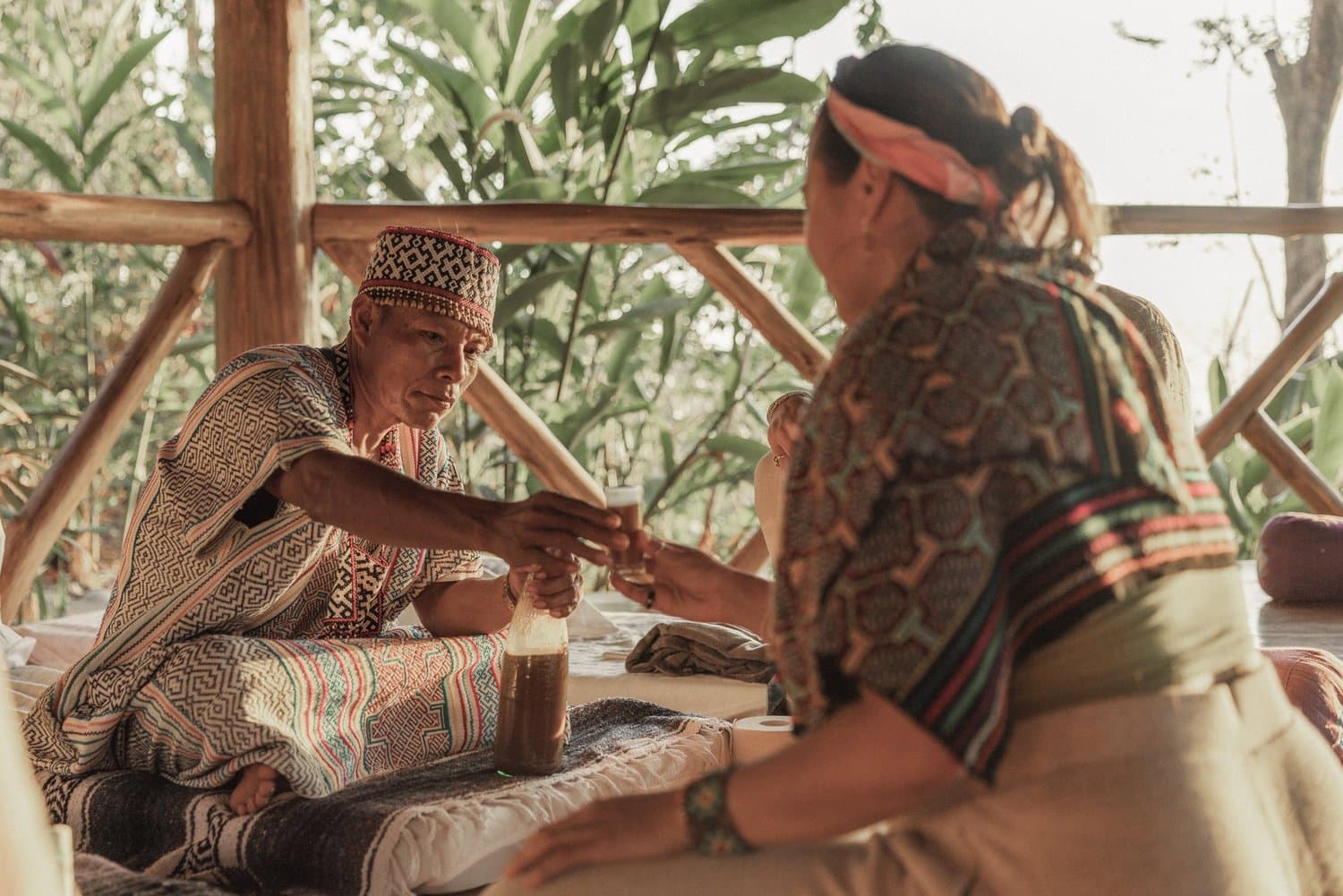 Photo of Anam Cara Healing Retreats