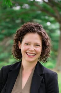 Photo of Anastazyia Vareschi