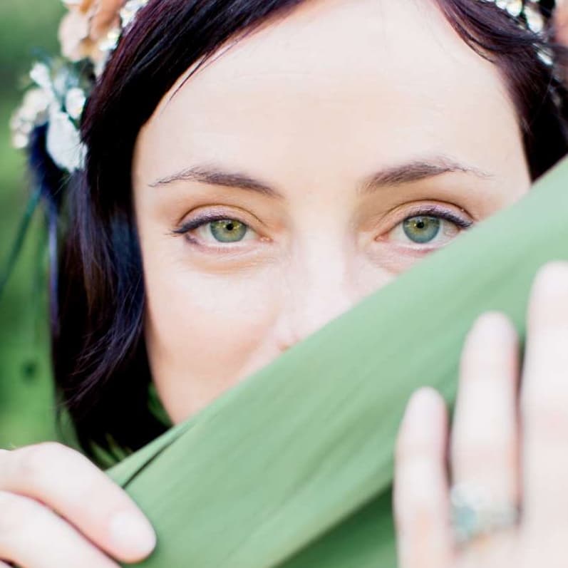 Photo of Andrea Boyer