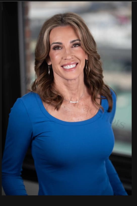 Photo of Andrea Brockberg, Cnp