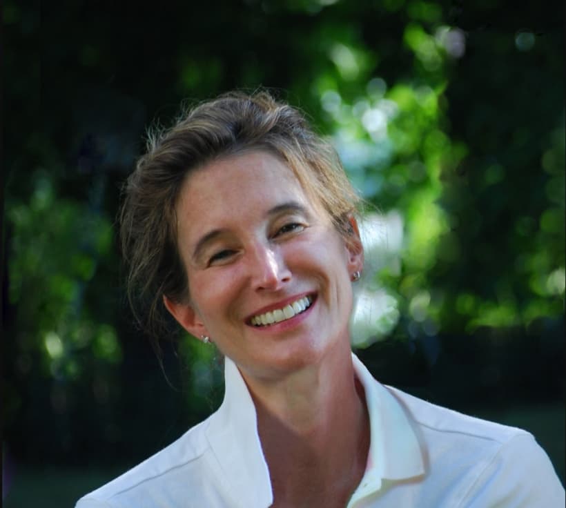 Photo of Andrea Carlsen, Md
