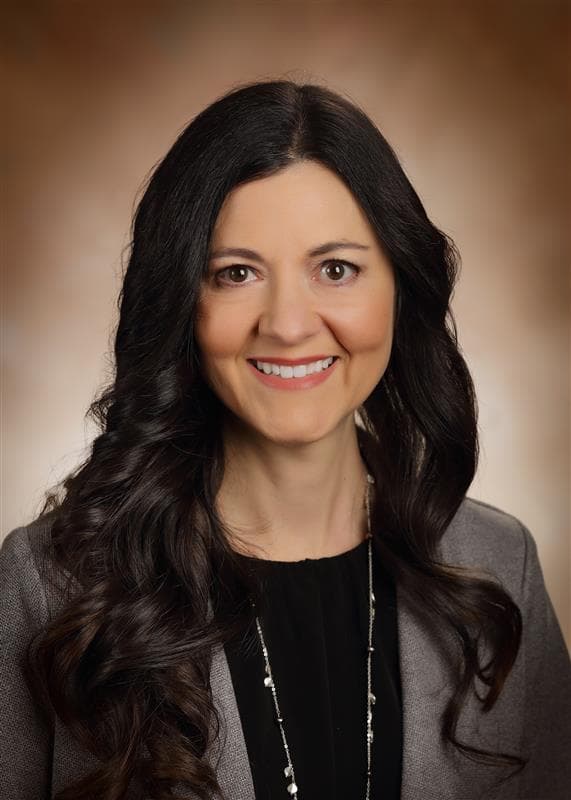 Photo of Andrea Edelen